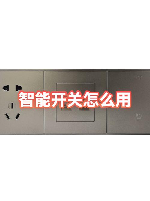 家里的电闸可以手推吗