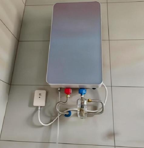 热水器保护开关总是跳缩略图