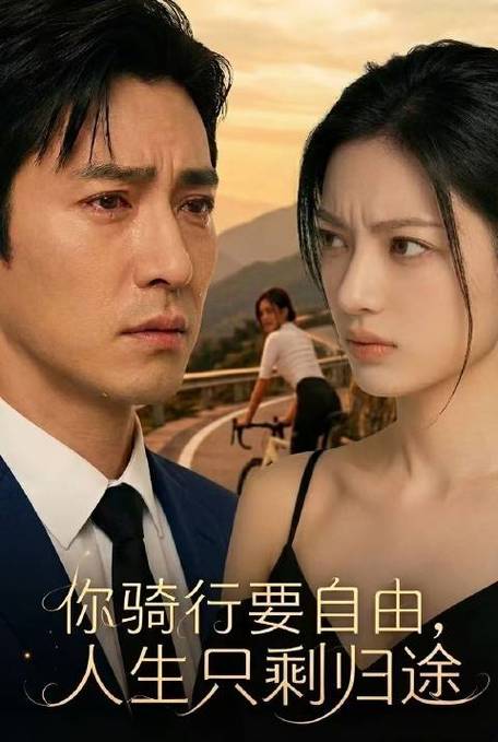 你要骑行自由,人生只剩归途短剧