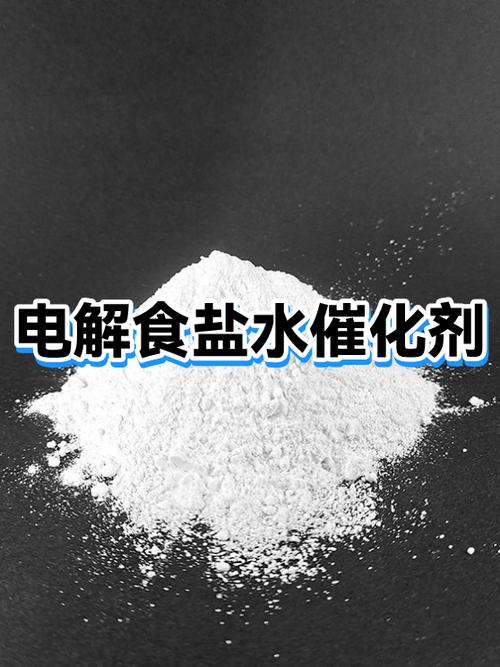初中常见的催化剂6个