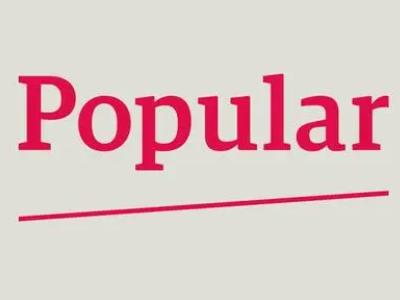 popular