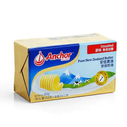 疫情期间买进口黄油安全吗