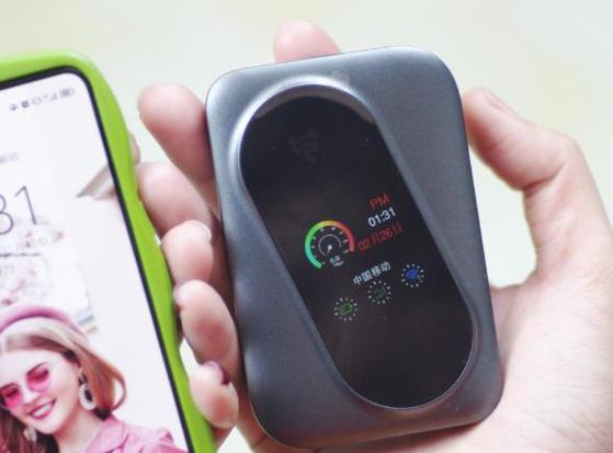 随身wifi怎么登陆