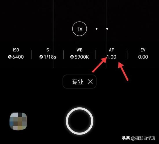 单反拍视频怎么设置画面比例