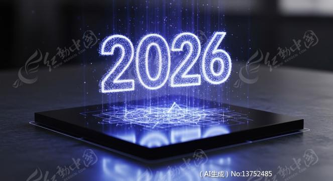 2026年的截图