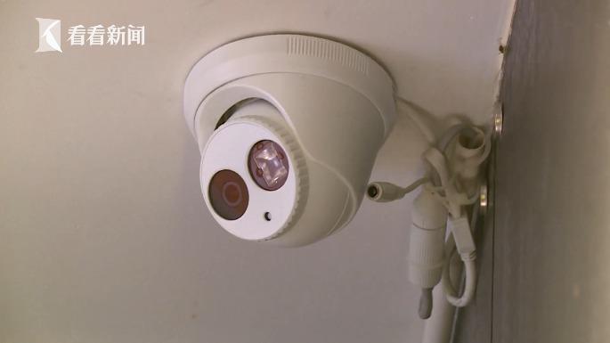 监控线被剪能看出来吗
