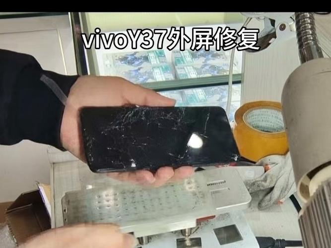 vivo手机外屏碎了怎么修复