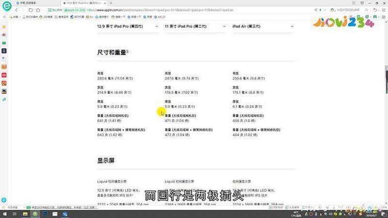 ipad国行和美版区别