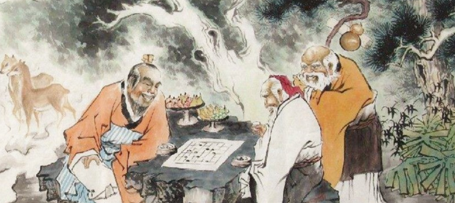 一代做官九代绝,一家发财九家贫