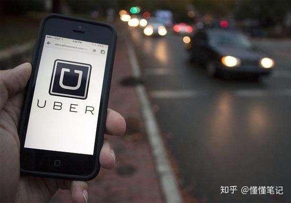华为手机用不了uber海外版