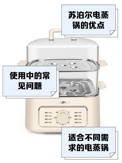 苏泊尔电蒸锅不加热了怎么办