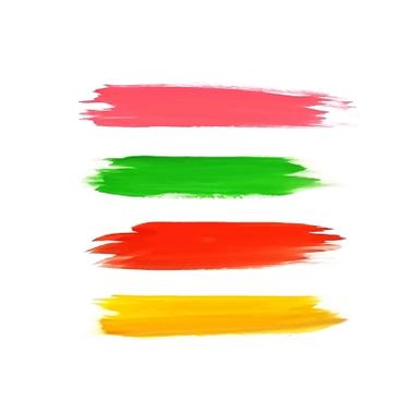 画世界水彩笔刷游戏截图