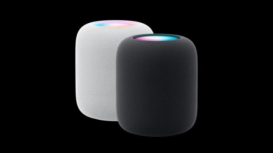 homepod支持的音乐软件