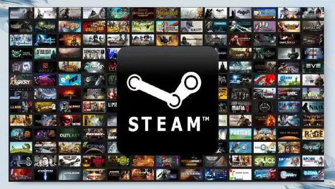 怎么更改steam更新位置