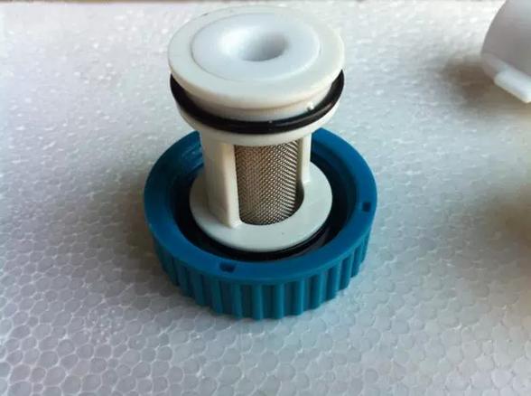 马桶进水过滤器