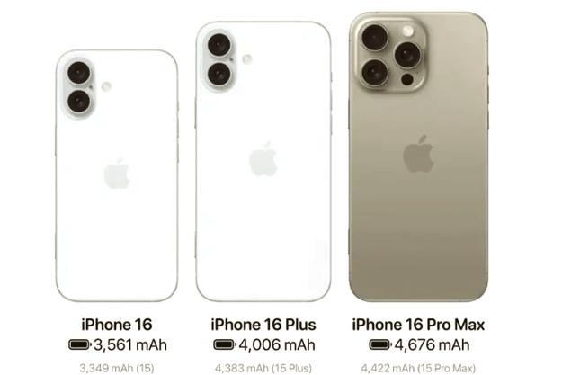 iphone16g内存扩容多少钱游戏截图