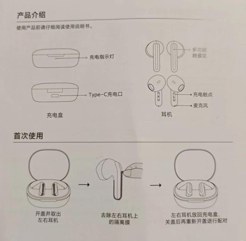 小米耳机有杂音滋滋怎么办