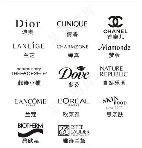 大牌化妆品有哪些牌子缩略图