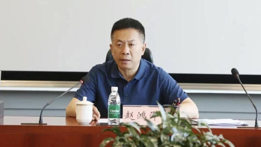 2026年黑龙江广电网络董事长