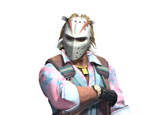 CSGO皮肤修改器游戏截图
