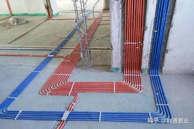 走线设置