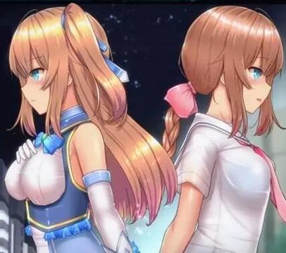 魔法少女麻衣御光汉化金手指版游戏特色
