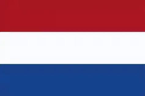 荷兰的全称