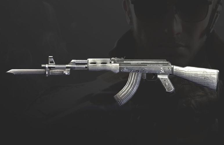 AK47狼牙缩略图