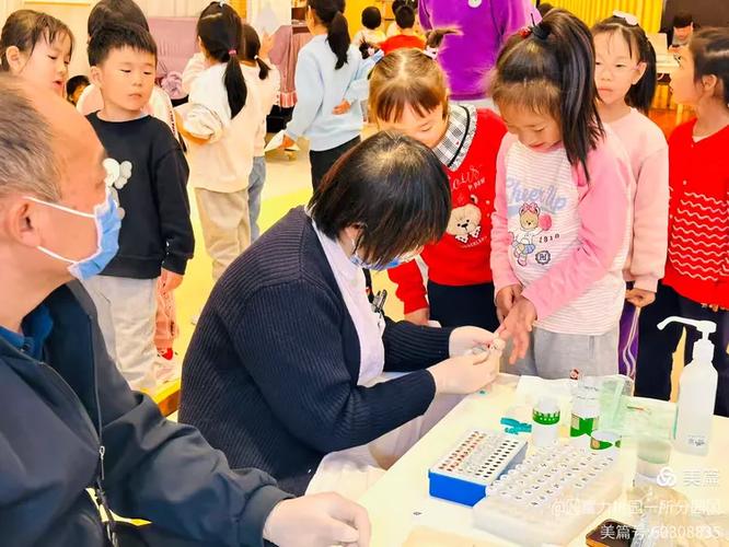 健康体检游戏