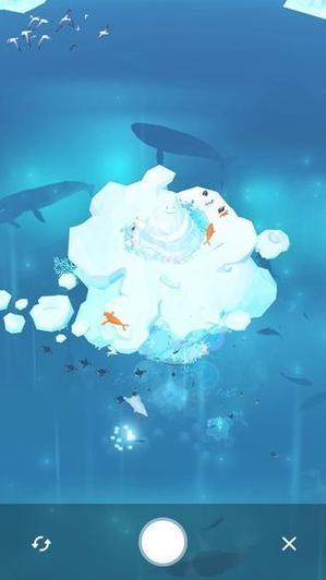 金多多水族馆领红包缩略图