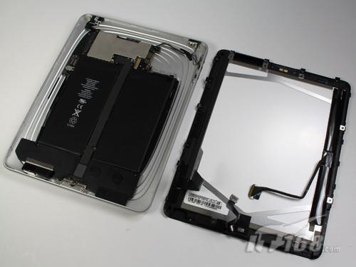 ipad屏幕开胶维修视频