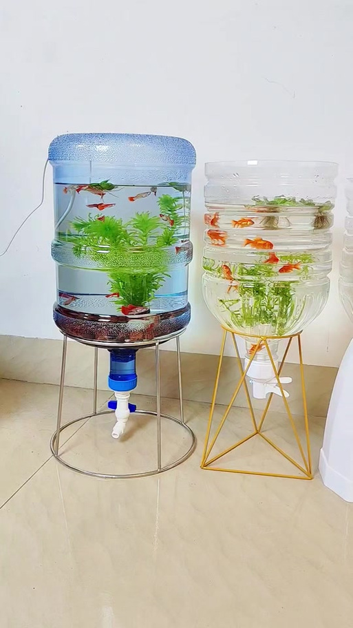 空水桶能做什么用