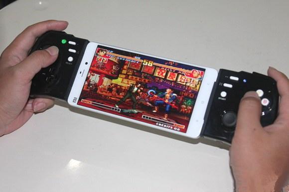 ps3手柄怎么连接安卓手机