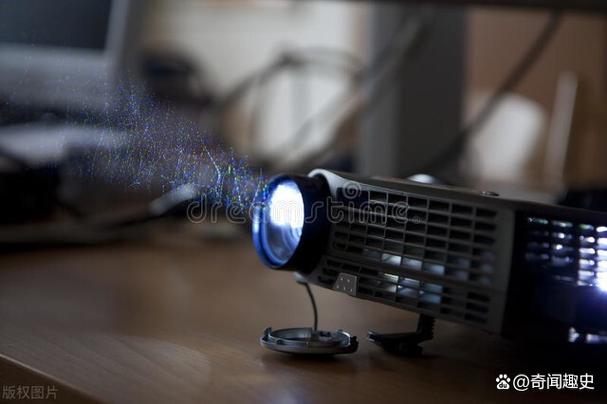 投影仪模糊画质不清晰怎么调图标