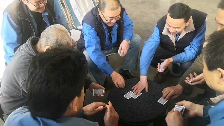 砸六家怎么玩