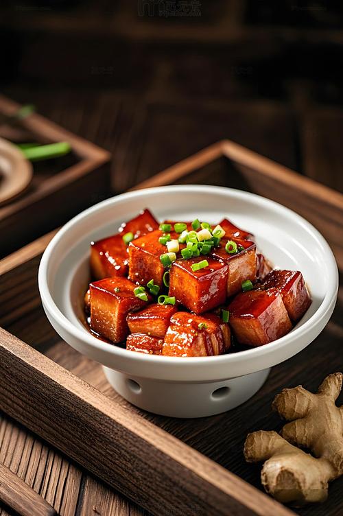 《一碗红烧肉(合集)》作者:普通小狗