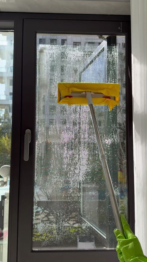 窗户卸下来了怎么装上去