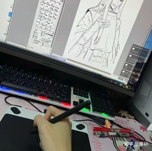 原画师可以兼职吗