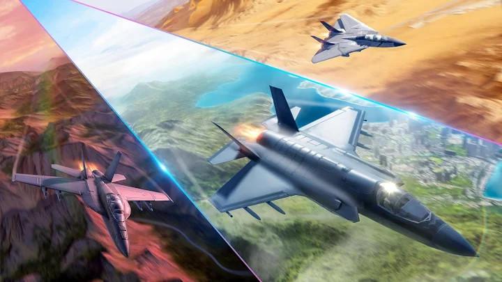 空战下载手机版最新版