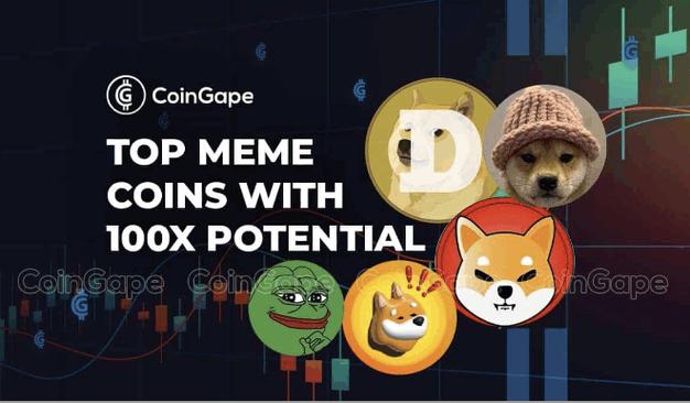 未来最有潜力的meme币缩略图