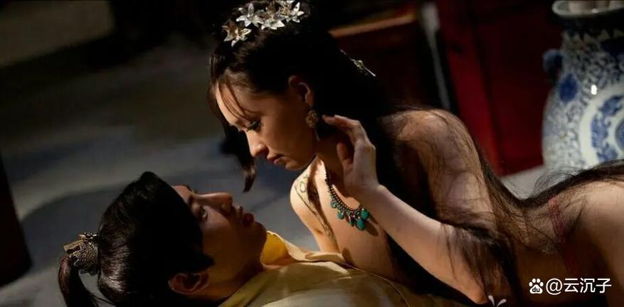 古代什么人去妓院