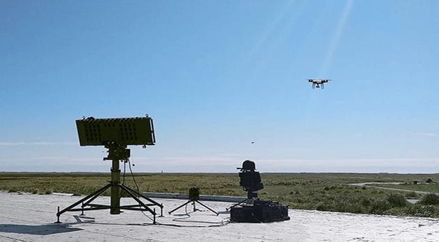 anydrone无人机对频