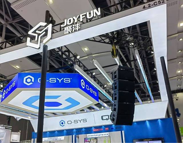 JoyFun趣享缩略图