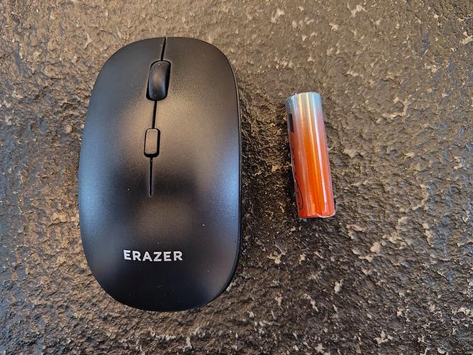 买电脑会送鼠标吗
