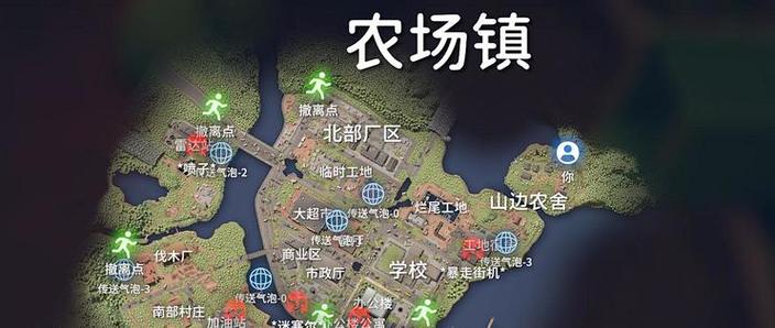 我的世界关于村民的农场有什么