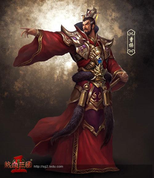 重生三国之袁氏枭雄图标