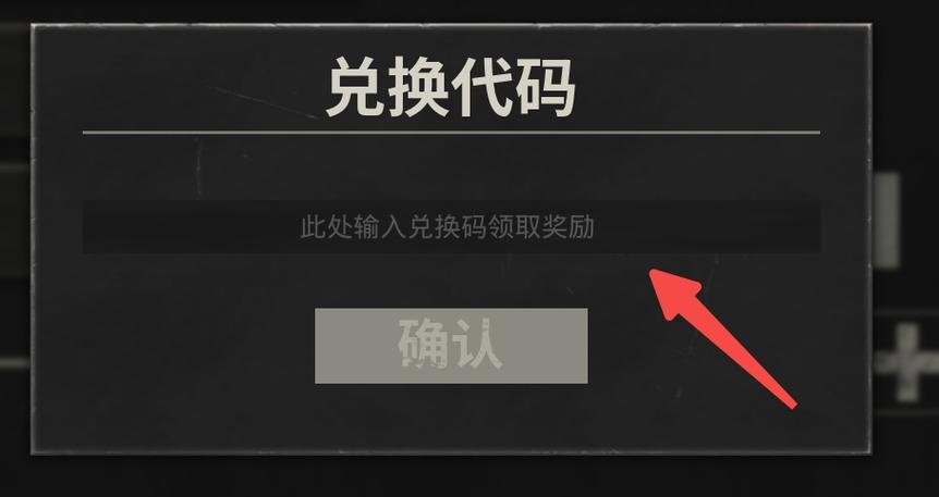 得到兑换码怎么使用