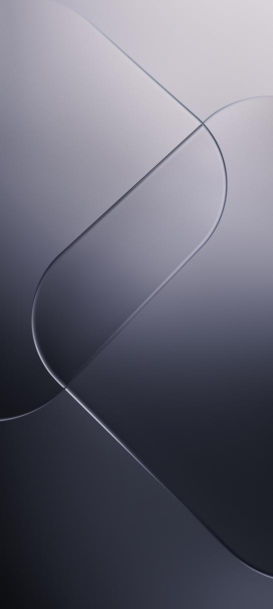 小米透明壁纸什么效果