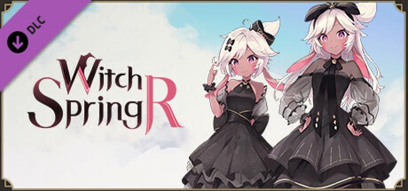 魔女之馆h5小游戏