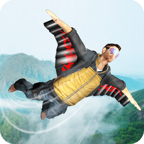wingsuit手机版下载